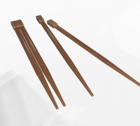 Chopstick 02 3D model