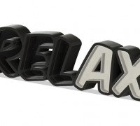 Realex 3D model
