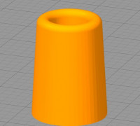 Door stopper 3D model