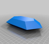 LOZ Rupees 3D model