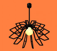LAMP SHADE 9 3D model