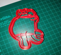 Cutter Cheems V3 3D model