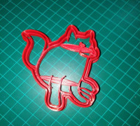 Cutter Cheems V2 3D model