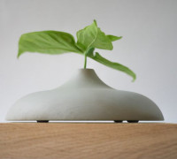 Plant stand - Jerusalem 3D model