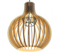 Lamp Luxury 3D model