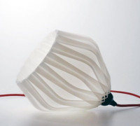 Zuzanna Lamp 3D model