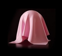 INVISIBALL 3D model