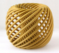 Helix Vase 3D model