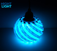 Night Light 3D model