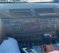 mount iphone 13 pro max -  bmw e46  3D model