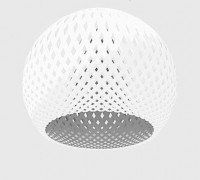 lamp 3D model