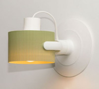 Z-Wall Lamp: Wall lamp 3D model