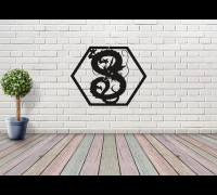 Sheng Long 3D model