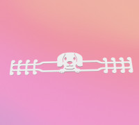 FOOLISH THING :) 3D model
