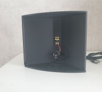 Lithophane box 3D model