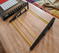Ableton Push 2 Stand 3D model