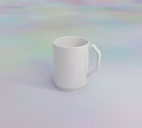 Mug HD 3D model