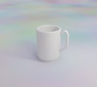 Mug 3D model