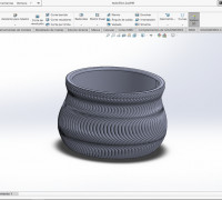 MACETAS 3D model