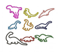 DINO CUTTER SUPER SET 3D model
