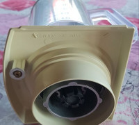 philips hr 2986/b gear 3D model