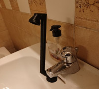 tap extender 3D model