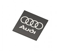 Audi Lamp LED 3D model
