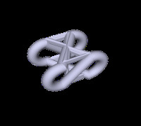 PEN holder 3D model