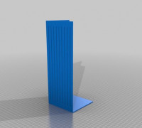 aquarium pump wal 3D model