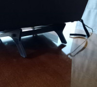 Laptop_stand 3D model