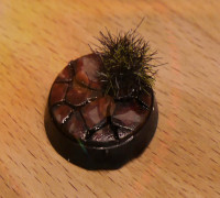 Free Ground Base 3D model