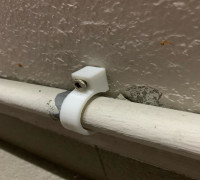 Pipe Holder 3D model