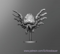 Zirro 3D model