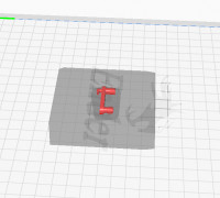 glue gun 3D model