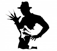 2D Freddy 3D model