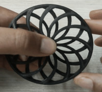 Ki 3D model