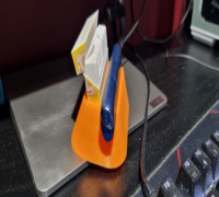Iqos multi holder 3D model