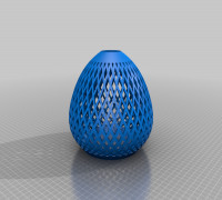 LampShade 3D model