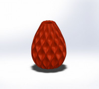 VAZO 3D model