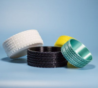 COPP-A 3D model