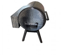 Smokefire Smoker 3D model