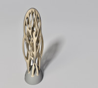 BrainWave 3D model