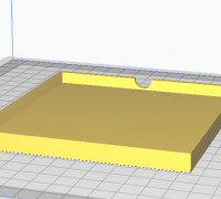 Friendship Lamp 3D model
