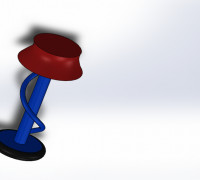 vicky parshotam Goplani 3D model