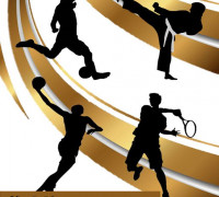 COOKIE CUTTER SILHOUETTES DEPROTES 3D model
