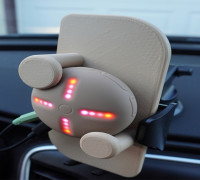 STEMPLAYER ADAPTER 3D model