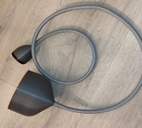 Lay-Z Spa vacuum tip 3D model