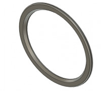 wide mouth net cup ring 3D model