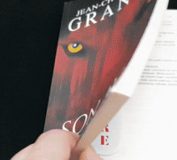 YOU ARE HERE BOOKMARK 3D model