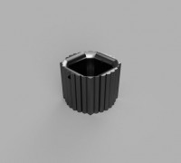 Plant 3D model